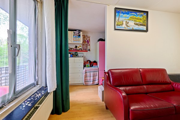 Photo - For sale: Aaf Bouberstraat 42, 1065 LT Amsterdam